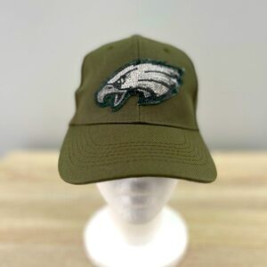 PHILADELPHIA EAGLES HAT💚